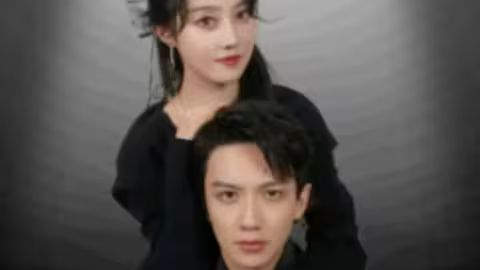 離婚后，復仇前妻