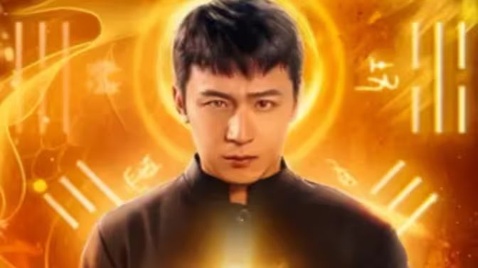 都市無雙仙尊