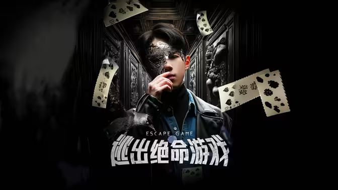 逃出絕命游戲