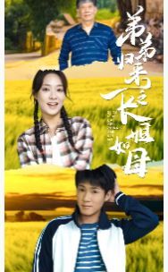 弟弟歸來之長姐如母