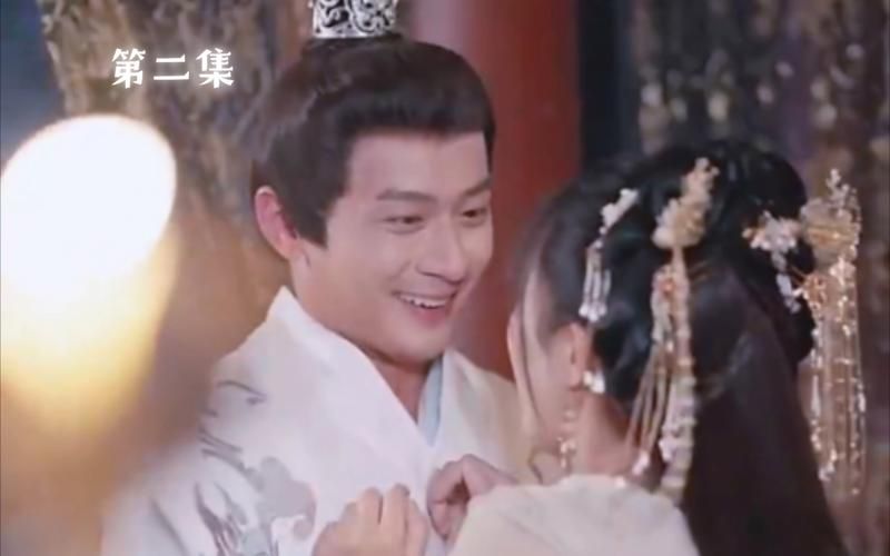 穿到古代搶太子