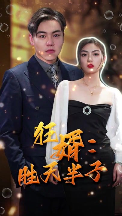 狂婿：勝天半子