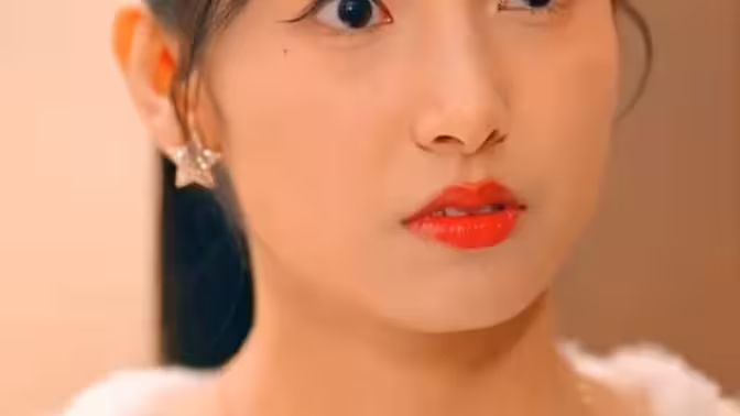 新：hello，小甜心