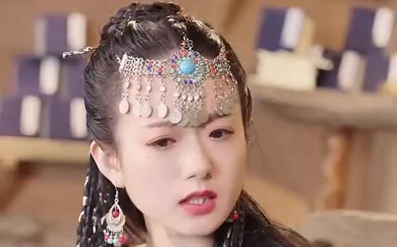 二爺夫人又沒電了