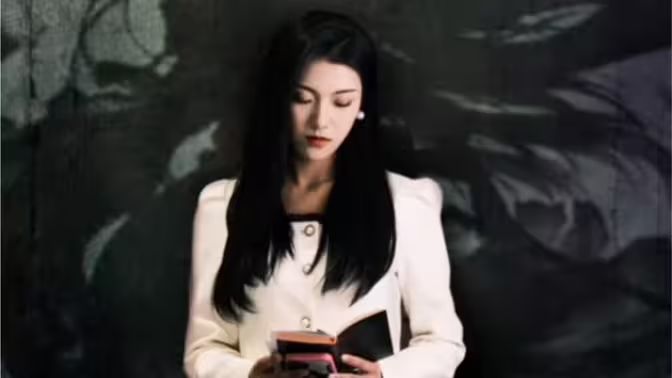 她的傷痕榮耀