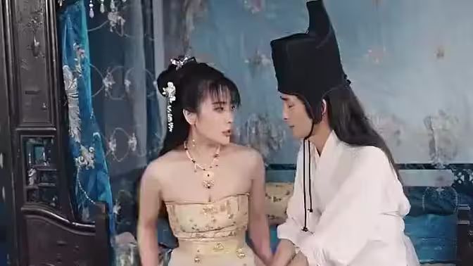 逍遙后宮娶女帝