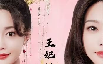 王妃她又美又颯