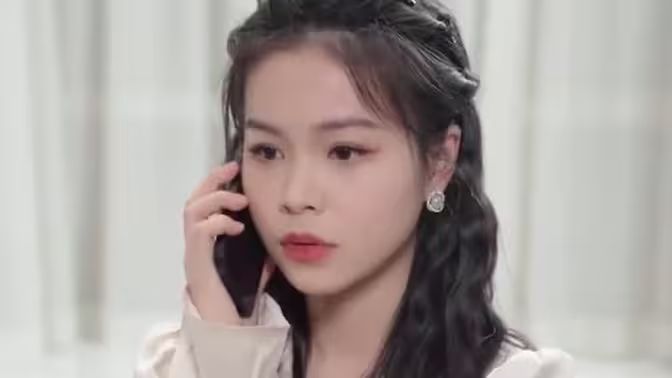 看不見的戀人