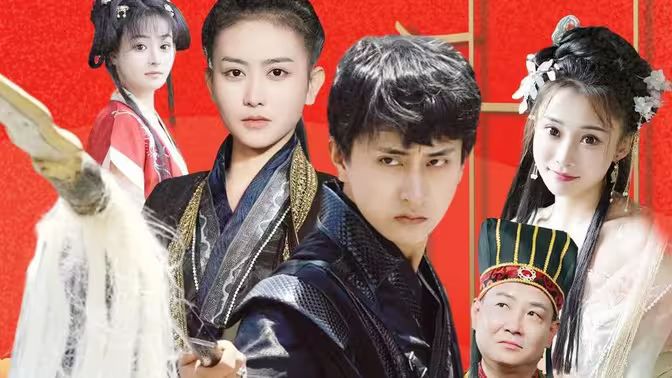 我在古代當(dāng)高手(女帝獨(dú)寵，侍衛(wèi)他又猛又A)
