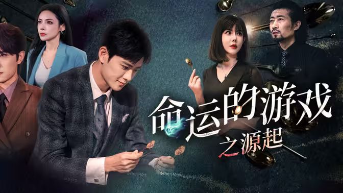 命運(yùn)的游戲之源起