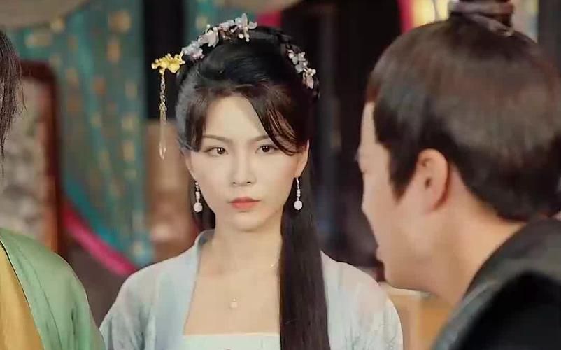 回到古代，我把教坊司價(jià)格打下來(lái)了