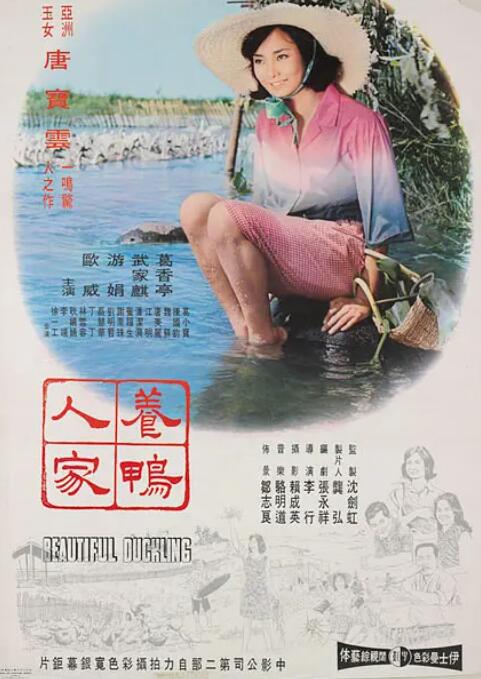 養(yǎng)鴨人家