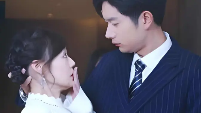 驚閃婚老婆竟是超級大佬