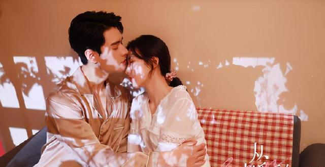 離婚后，美女總裁倒追我