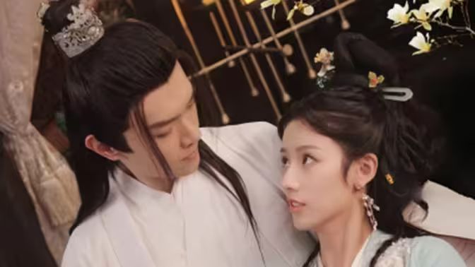 嫡女的打臉日常