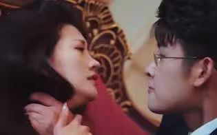 罪妻難逃，厲先生求放過&愛恨入骨：厲先生的戴罪嬌妻