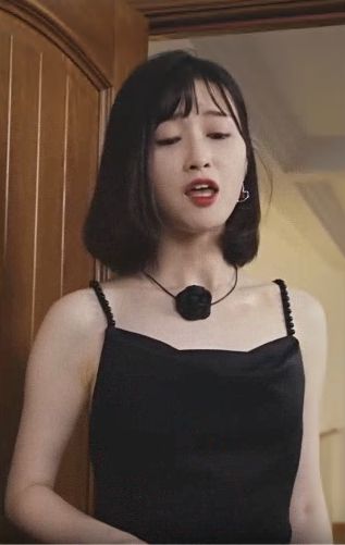 離婚后千金曝光啦