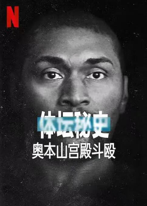 體壇秘史：奧本山宮殿斗毆