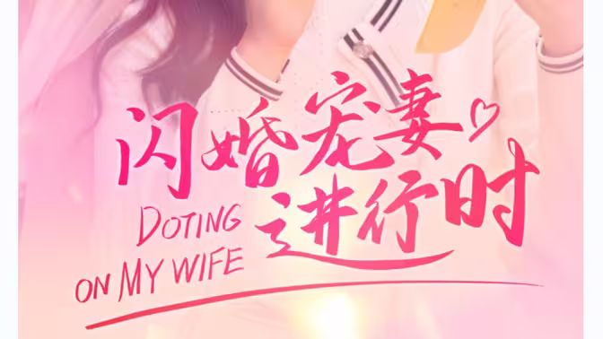 閃婚寵妻進行時（閃婚后，我?guī)Ш┓蚩偛媚嬉u人生）