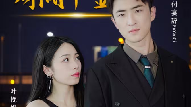 驚！拜金女竟是財(cái)閥千金
