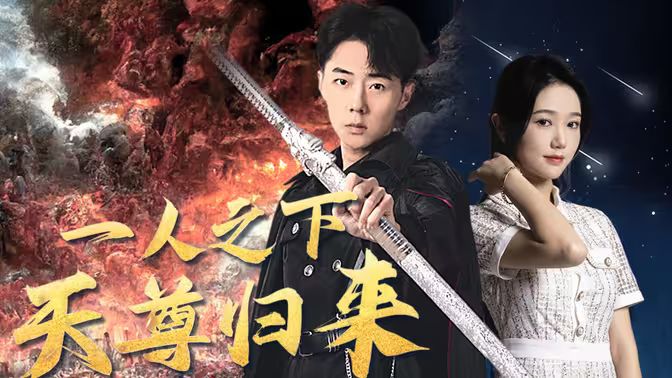 世界之巔諸神之神（一人之下天尊歸來）