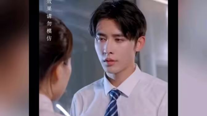 整個(gè)娛樂(lè)圈都在等我們離婚