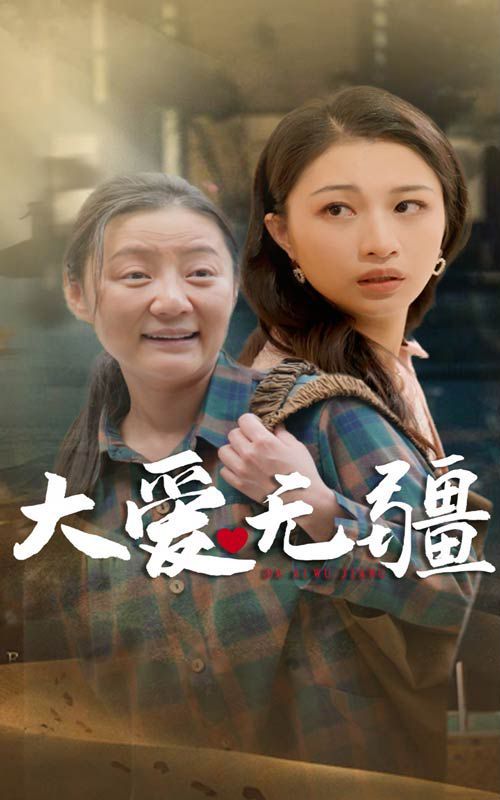 大愛無疆