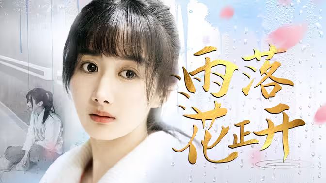 雨落花正開(kāi)