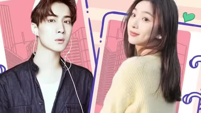 千億總裁的大牌女友