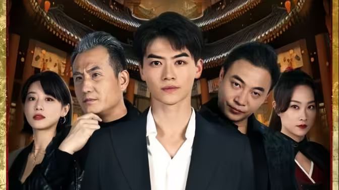否極泰來