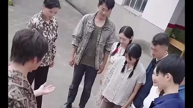 重生1980開局迎娶姐姐閨蜜