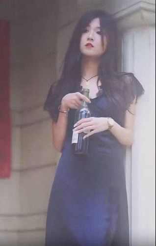 絕美總裁老婆