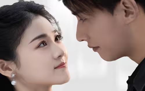 拒絕復(fù)婚的她，又美又颯