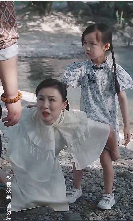 擁抱春天的你