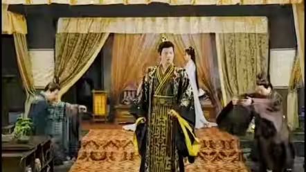 史上最強(qiáng)皇帝