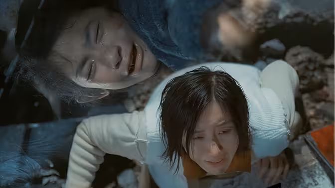 抉擇