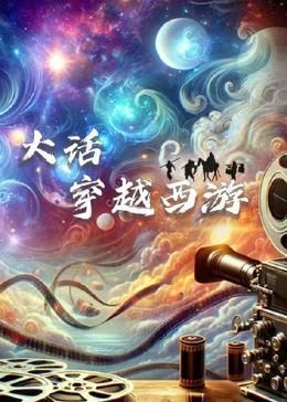 大話穿越西游