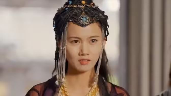 回到古代我走上了巔峰