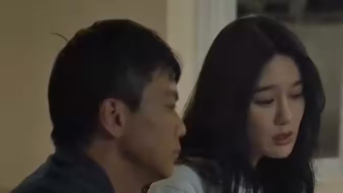 抑郁癥女兒跳樓后，我重生了(重啟2003之香江風云)