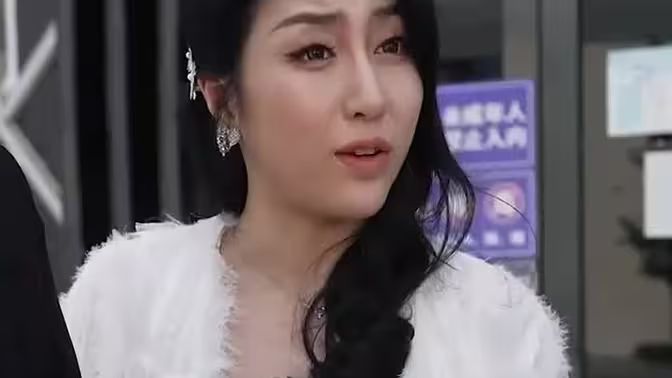 原來是首富