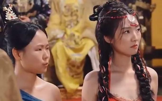 廢材太子絕地反擊