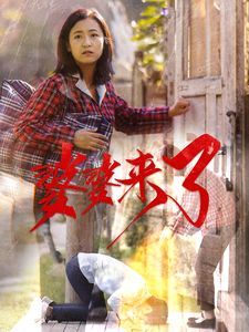 婆婆來(lái)了