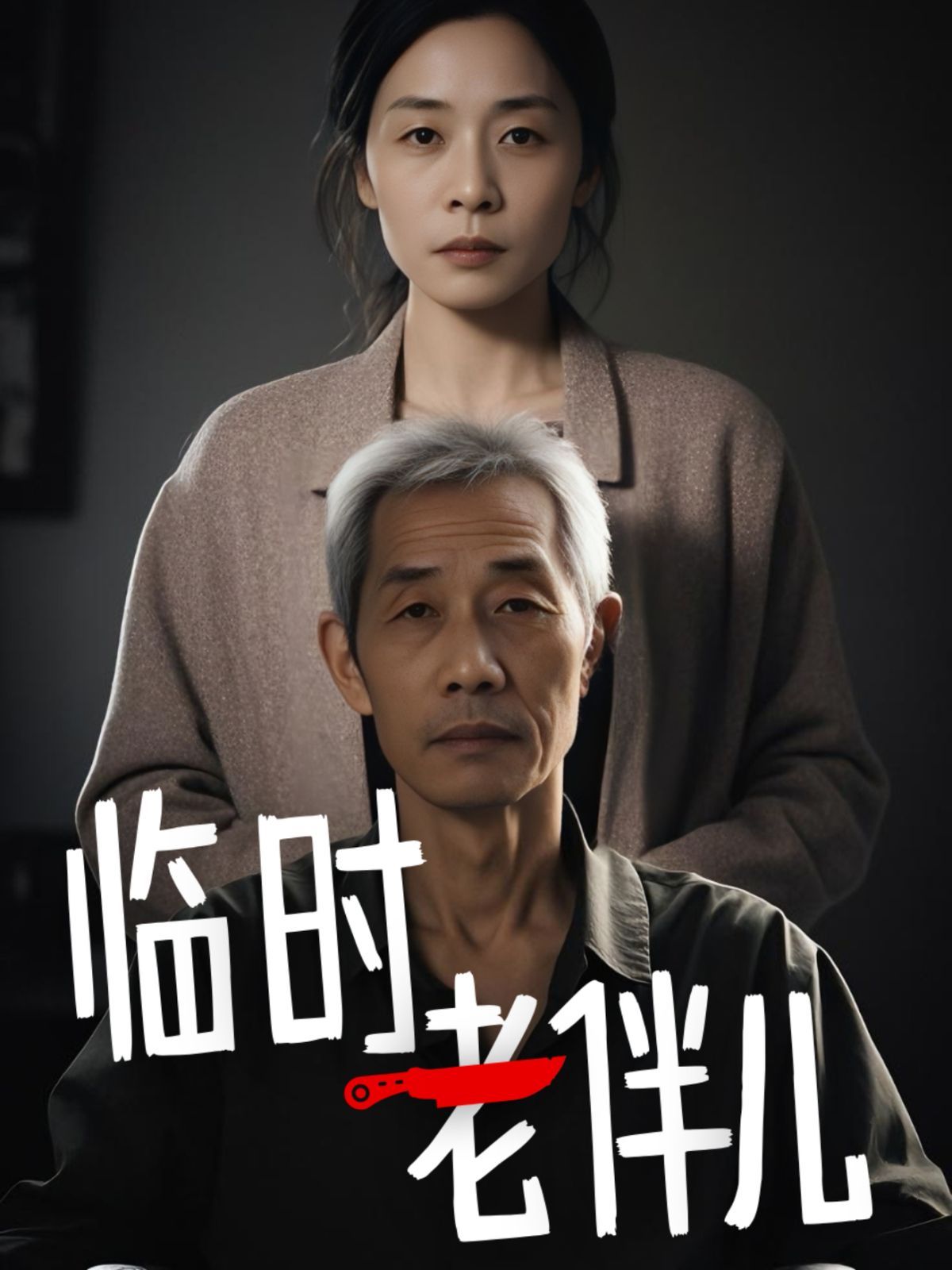 臨時老伴兒