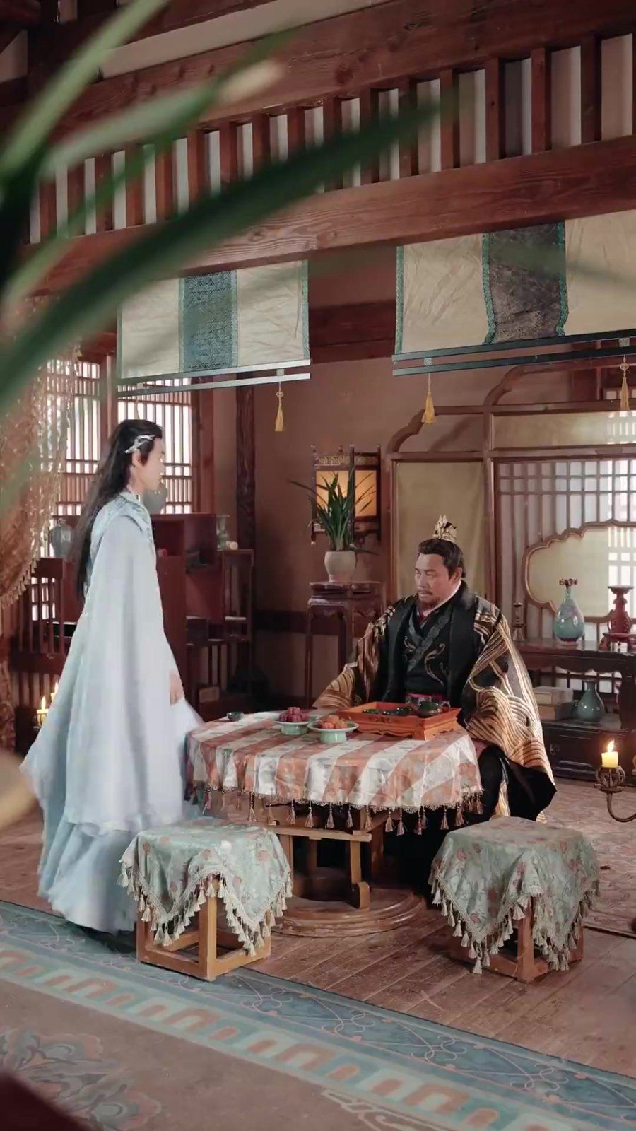 丹帝轉(zhuǎn)世：從修為被廢開(kāi)始