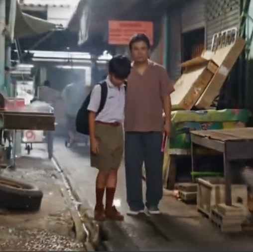 爸爸 媽媽去哪兒了