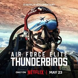 美國空軍精英：雷鳥飛行表演隊
