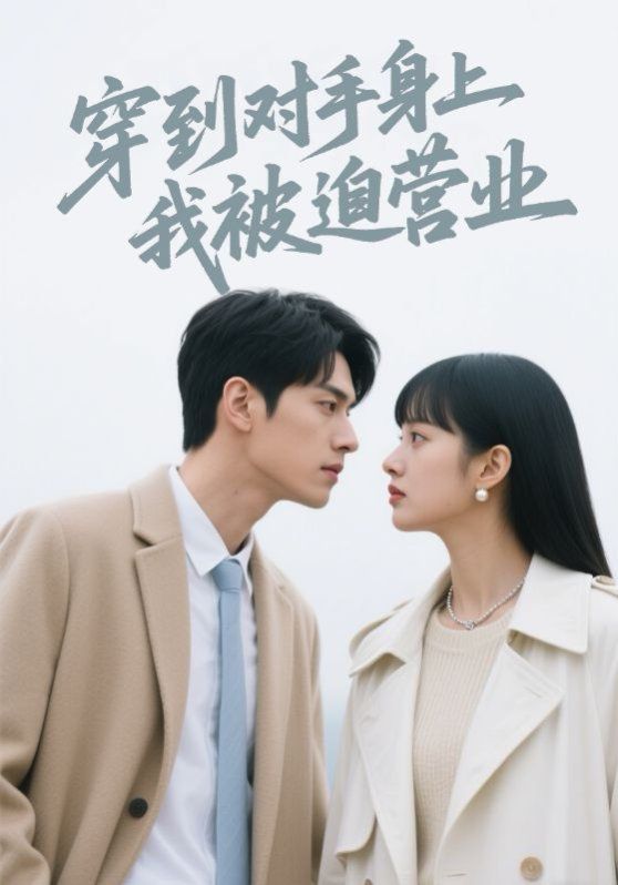 穿到對(duì)手身上我被迫營(yíng)業(yè)