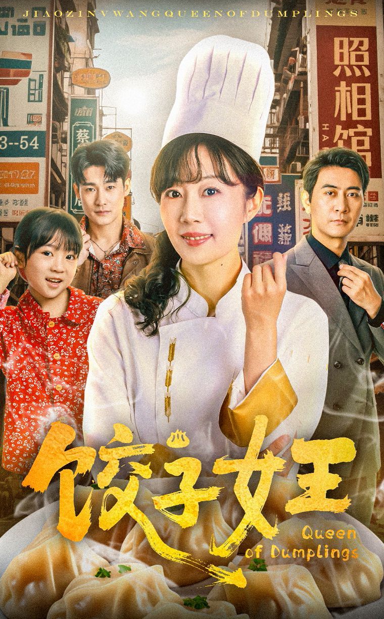 餃子女王