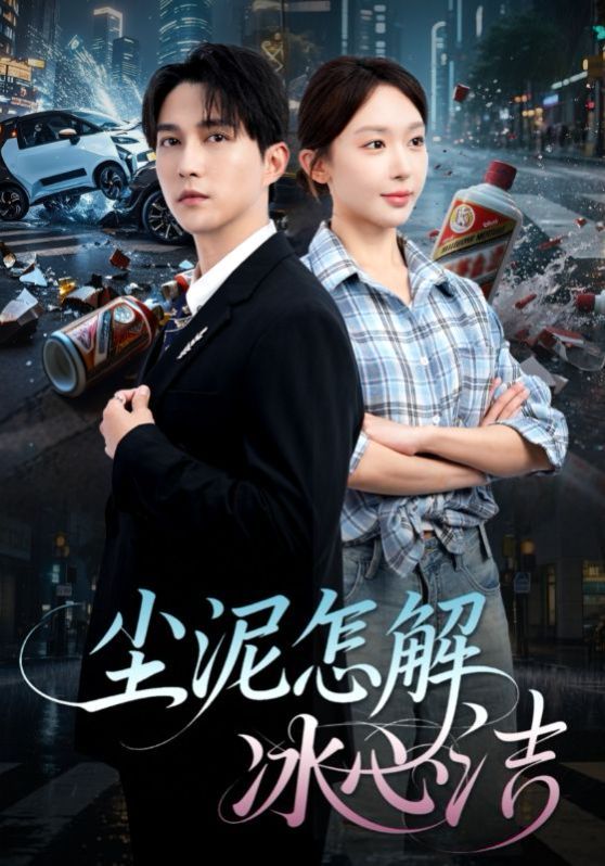 塵泥怎解冰心潔&老頭樂的意外事故
