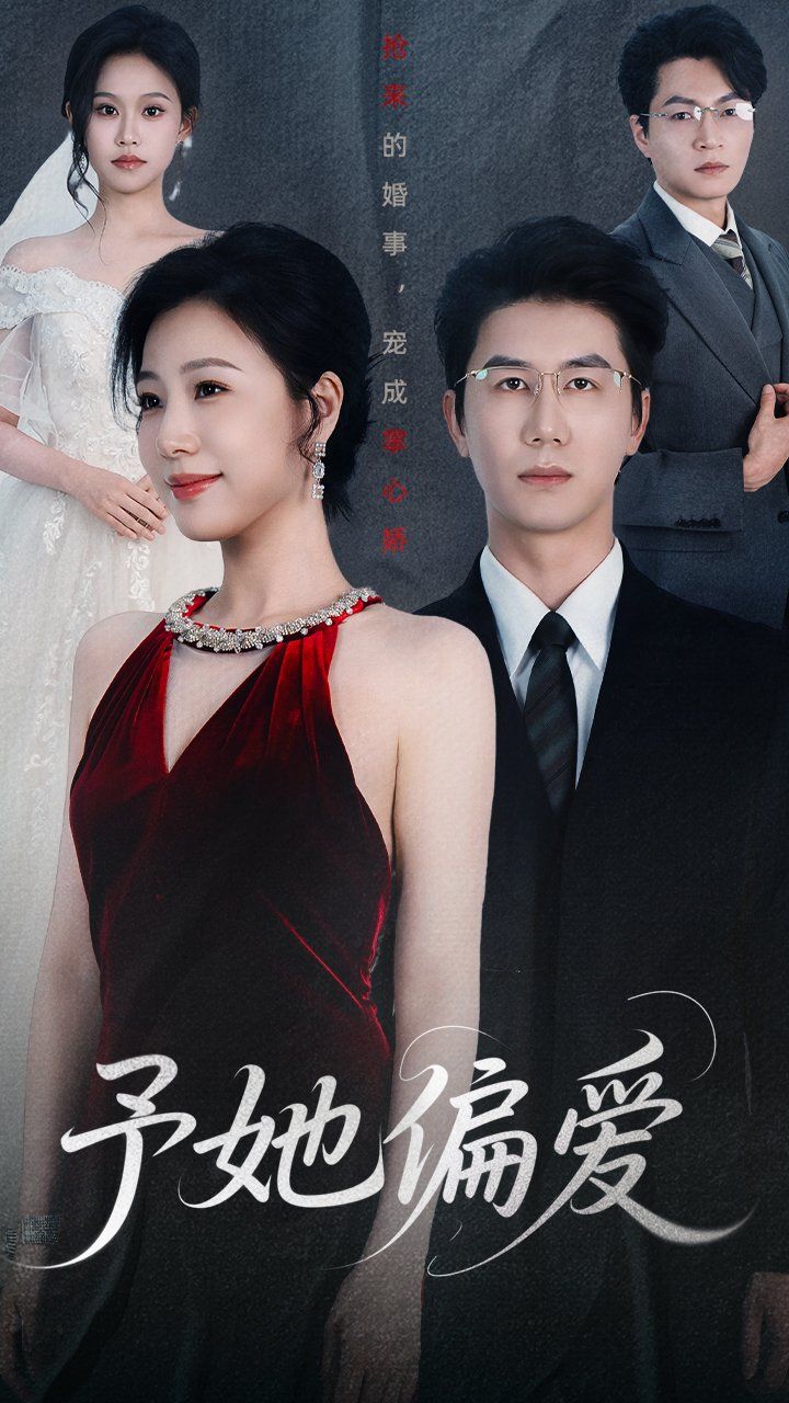 予她偏愛